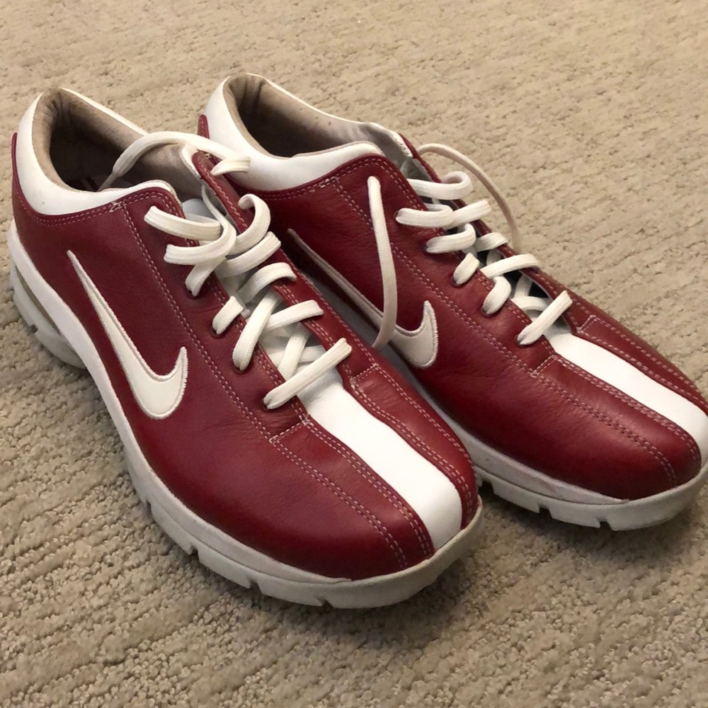 Nike Golf Shoes